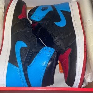 New shoes brand NEW , I just got the wrong size